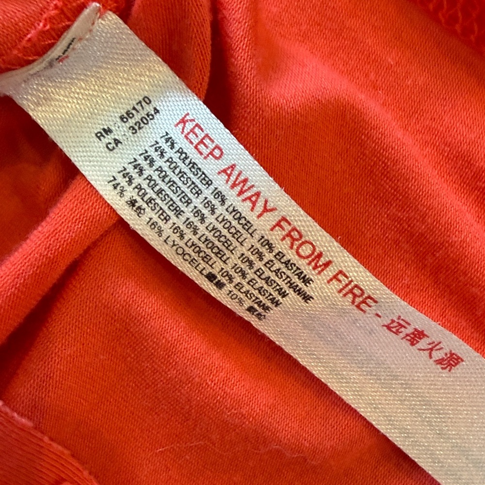 Free people light hoodie - Picture 5 of 10